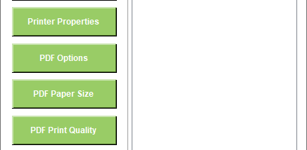 Repair Tool for Microsoft Print to PDF screenshot