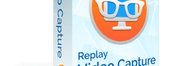 Replay Video Capture screenshot