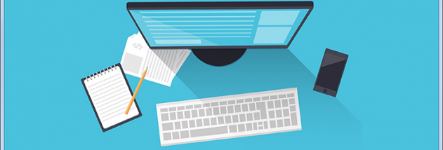 Responsive Web Page Generator screenshot