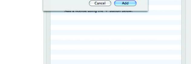 Retrospect screenshot