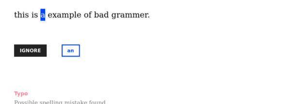 Revisionary for Windows screenshot