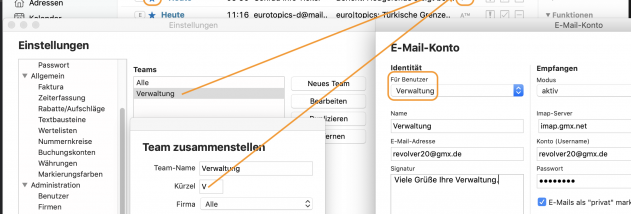 Revolver Solo screenshot