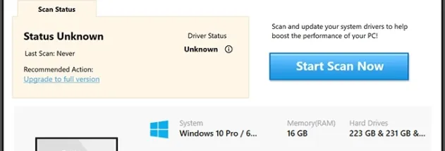 Right Backup screenshot