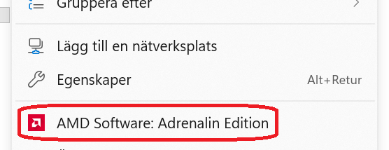 Right-Click Uninstall screenshot
