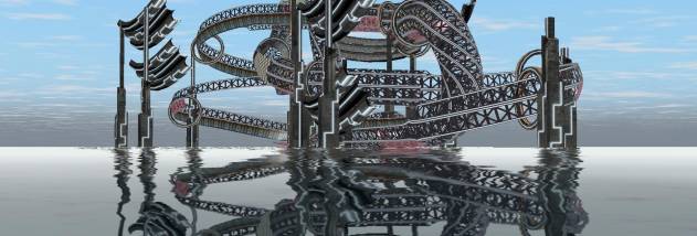 Rigs of Rods for Windows screenshot