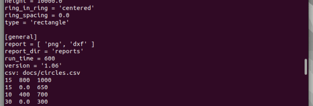 Ring2D for Windows screenshot