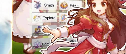 RO Idle Poring for PC screenshot