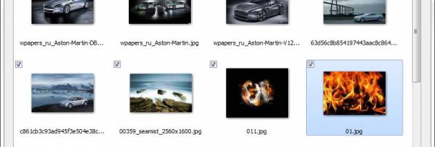 RS Photo Recovery screenshot