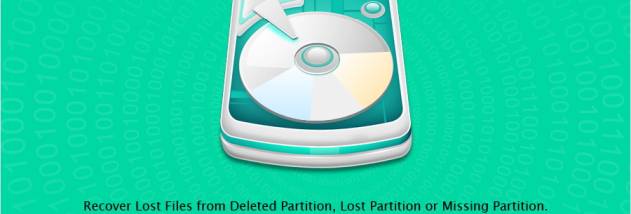 Safe365 Partition Recovery Wizard screenshot