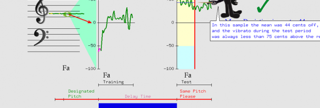 SamePitchPlease screenshot