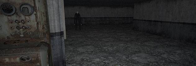 Sanatorium screenshot