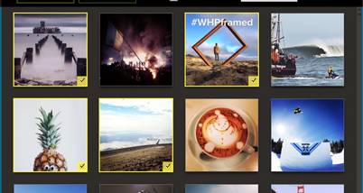 Save-o-gram Instagram Downloader screenshot