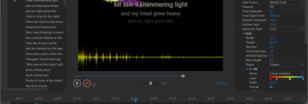 Sayatoo SubtitleMaker screenshot