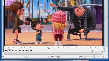 Screen Grab Pro Deluxe screenshot