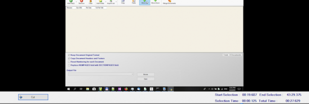 Screen Recorder Expert screenshot