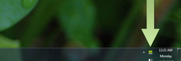 Screenleap screenshot