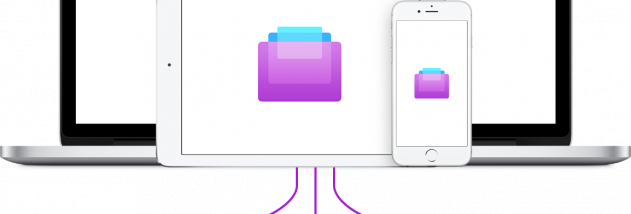 Screens Connect screenshot