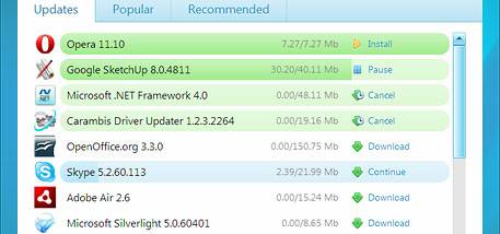 ScreenShooter screenshot