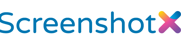 ScreenshotX screenshot