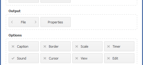 ScreenSnag screenshot
