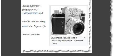 Screeny SE screenshot