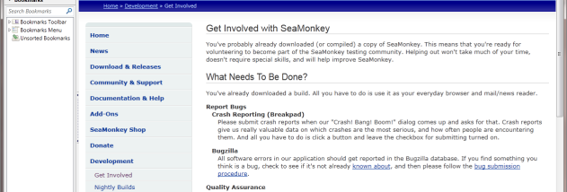 Seamonkey Download Mac Seamonkey Download Mac