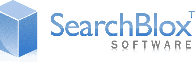 SearchBlox screenshot