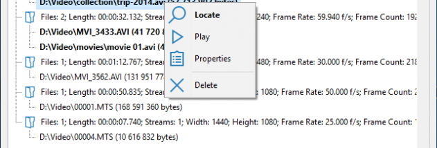 Seems Like Video screenshot
