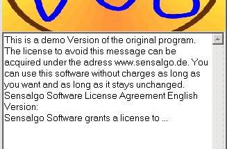 SenCopy ActiveX screenshot
