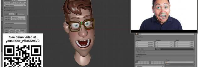 SentiMask SDK Trial screenshot