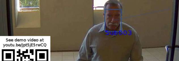 SentiVeillance SDK Trial screenshot