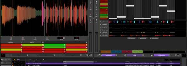 Serato Studio screenshot