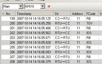 SerialMon screenshot