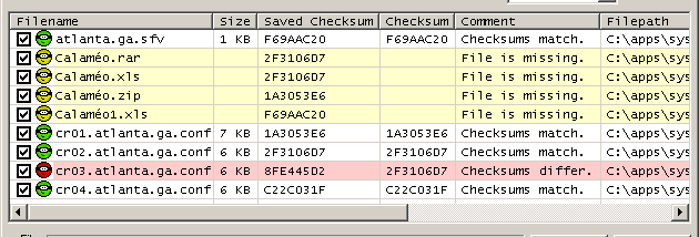 SFV Ninja screenshot
