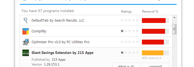 Should I Remove It screenshot