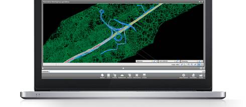 SierraSoft Roads screenshot