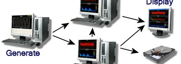SignalLab VCL screenshot