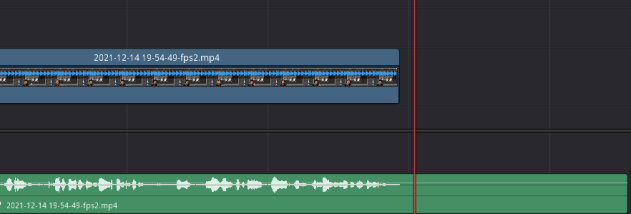 Silence Speedup screenshot