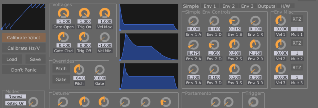 Silent Way x64 screenshot