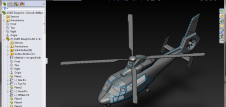 SimLab SKP Exporter for SolidWorks x64 screenshot