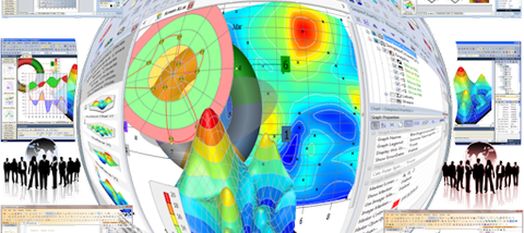 SimplexNumerica screenshot