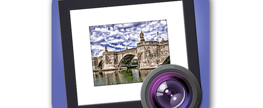 Simply HDR screenshot