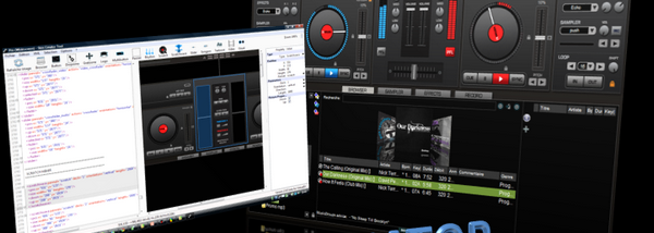 Skin Creator Tool screenshot