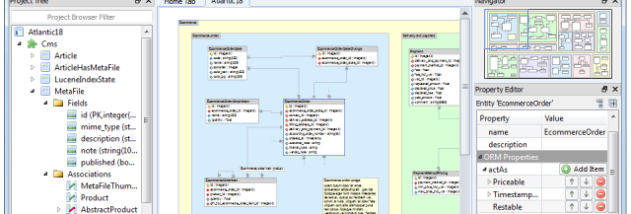 Skipper Portable screenshot