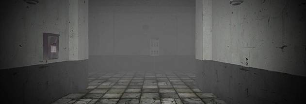 Slenders Woods screenshot