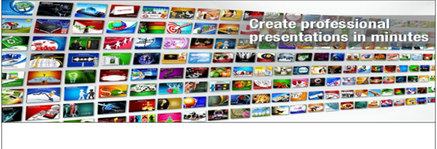 SlideTeam PowerPoint Templates screenshot