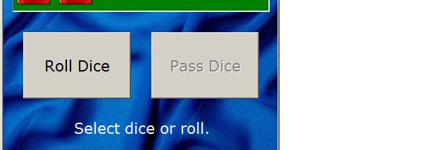 Small Fun Farkle screenshot