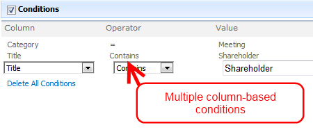 Smart Alert Pro screenshot