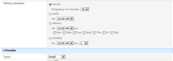 Smart Import Pro screenshot