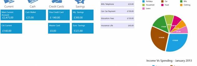 Smart Money Pro screenshot